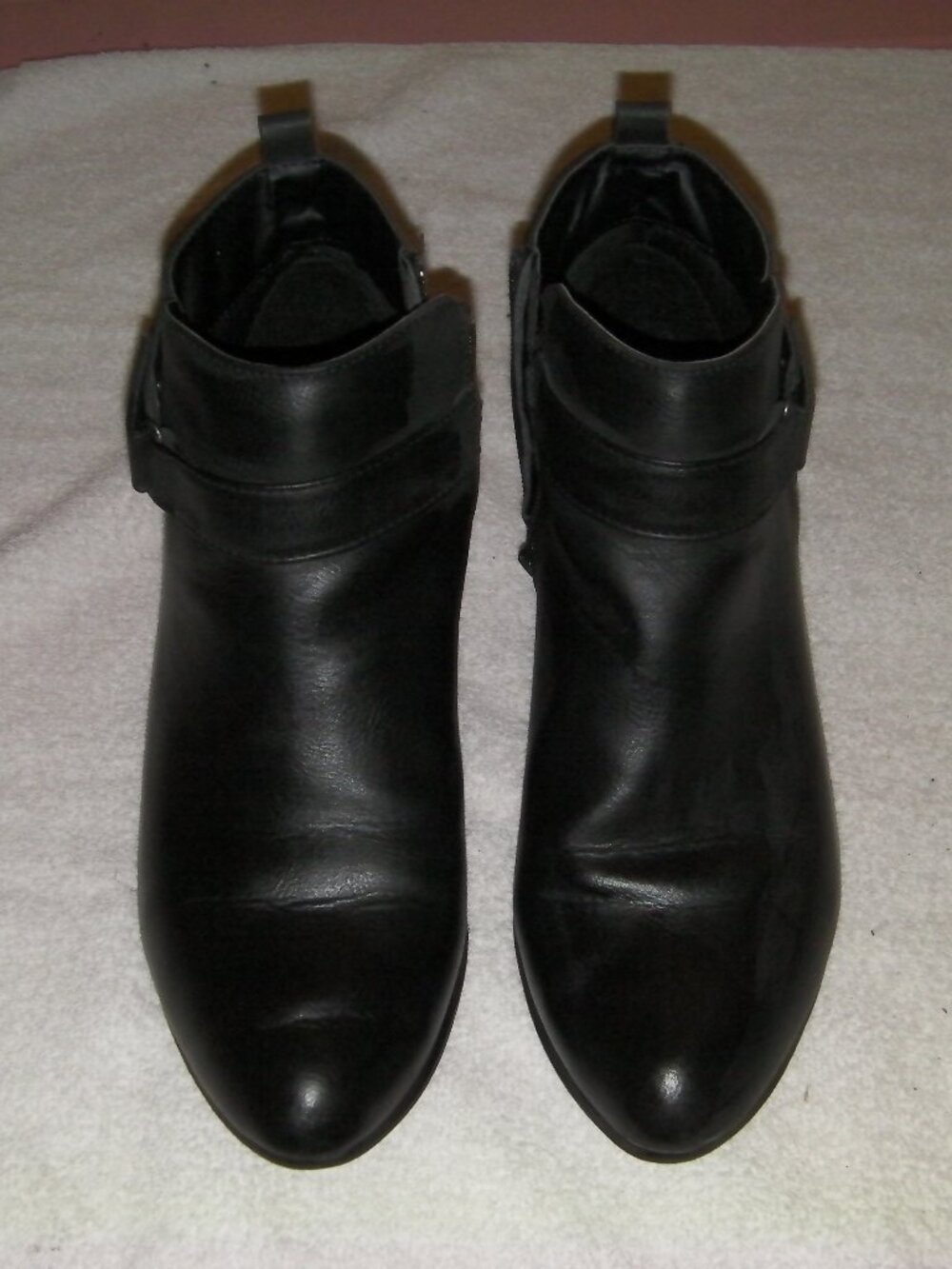 Women UNION BAY Boots sz 10